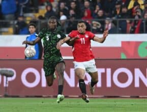 Récap' CAN. Petite finale - 17 janvier : le Nigeria s’offre le podium