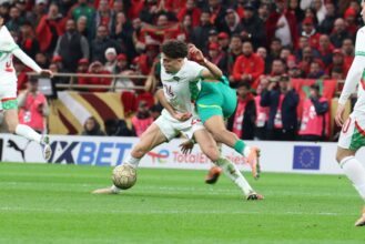 AFCON 2025: Senegal Crowned Champions After Beating Morocco