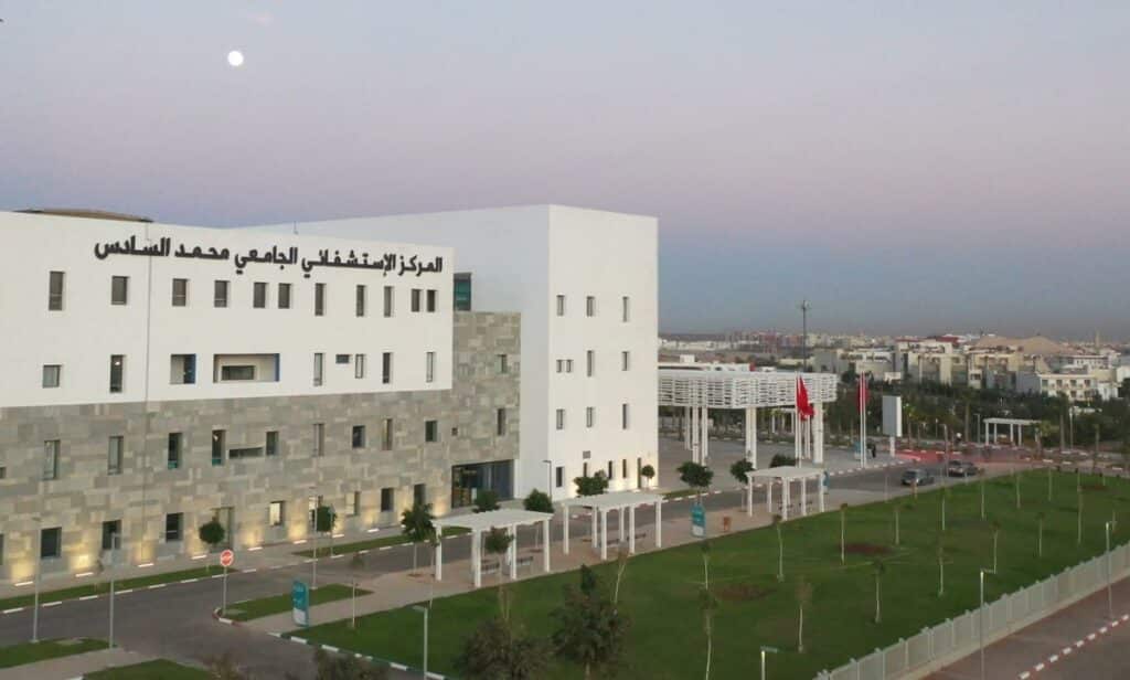 Le CHU Mohammed VI d’Agadir réalise sa première angioplastie coronaire
