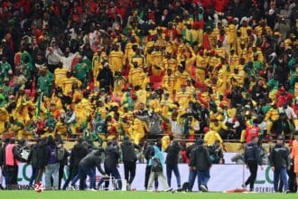 Raymond Hack critique la décision disciplinaire de la CAF après la finale Maroc-Sénégal