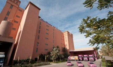 Chakib Alj en négociation pour une prise de contrôle de Forafric