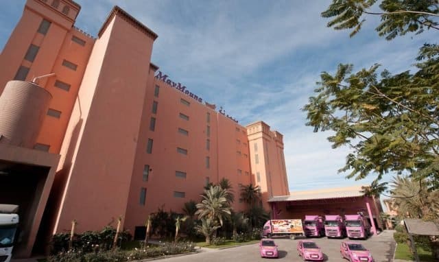 Forafric, minoterie, dette financière, liquidité, Nasdaq, Maymouna, Tria, cessions d’actifs, résultats financiers 2025, Maroc