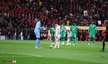 Panenka ratée, puis les voix s’élèvent : salve de soutien à Brahim Diaz