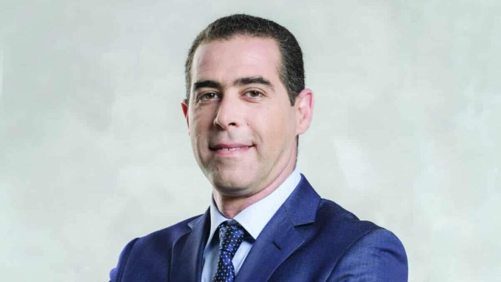 Imad Ghammad, nouveau président du Conseil d’administration de Fimasucre