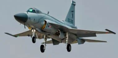 Le Maroc en pourparlers avec le Pakistan pour des JF-17