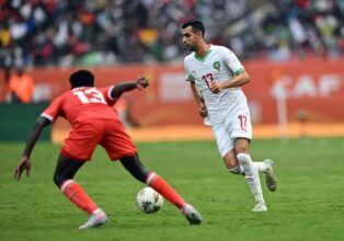 Le Raja cède Youssef Belammari à Al Ahly (TransfertMarkt)