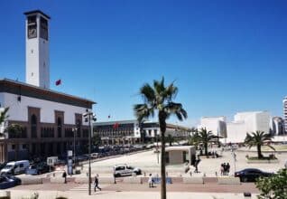 Casablanca : pourquoi la construction du futur centre de valorisation des déchets n'a toujours pas démarré