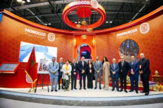 FITUR Madrid : comment l’ONMT prépare la croissance du marché espagnol