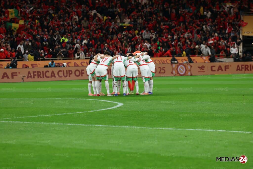 Après la CAN, la vie reprend son cours et l'actualité ses droits