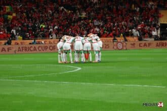 Après la CAN, la vie reprend son cours et l'actualité ses droits