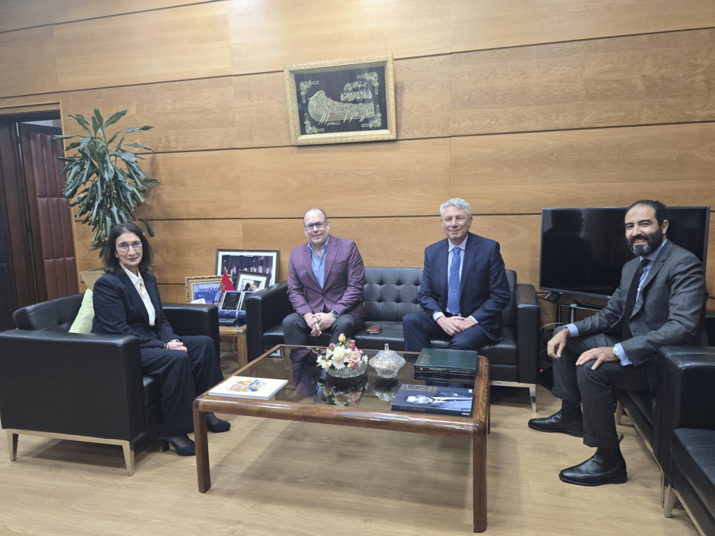 ONHYM Opens New Offshore Block for Hydrocarbon Exploration