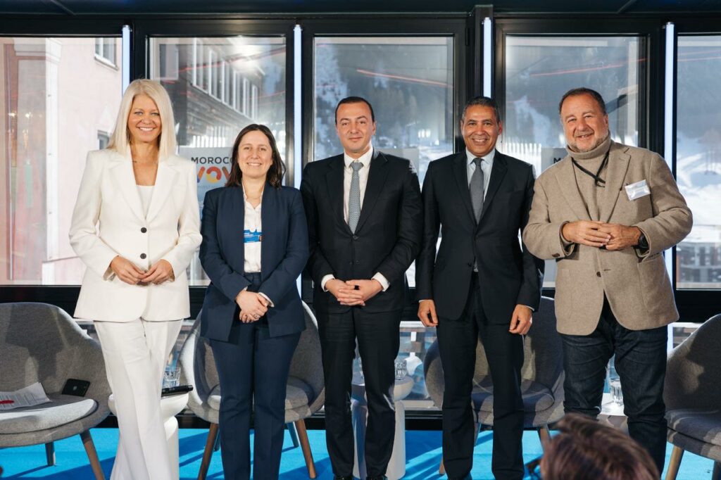 Davos 2026: what Morocco highlights to attract investors