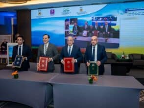 Une convention-cadre pour la promotion de l’emploi et de l’employabilité dans le secteur agricole