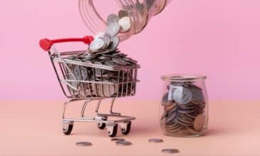 Inflation. Pourquoi deux chiffres coexistent