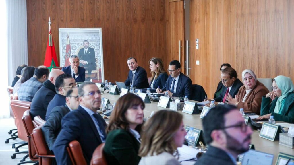 AMDIE : plus de 90% des objectifs annuels réalisés au premier semestre 2025