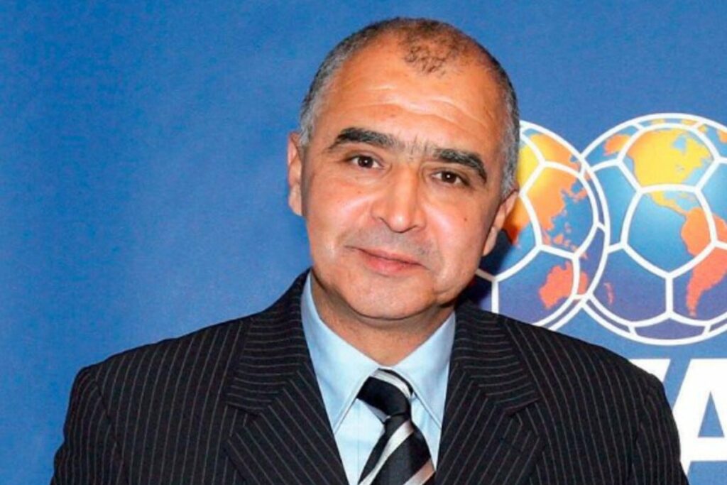Najib Salmi, ancien chef de la section sports de L’Opinion et président de l’Association marocaine de la presse sportive, s’est éteint des suites d’une maladie.