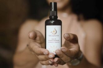 Nectarome, l’art de sublimer au naturel