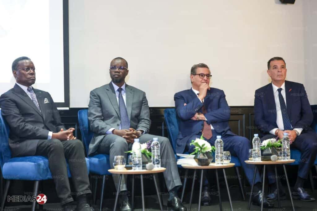 Le Maroc et le Sénégal explorent les perspectives de coopération.