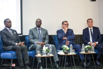 Le Maroc et le Sénégal explorent de nouvelles perspectives de coopération économique