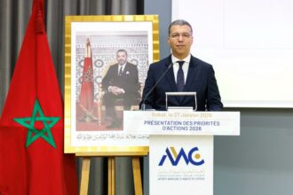 L'AMMC publie ses priorités d'action pour l’année 2026