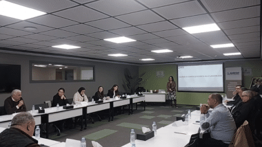 Assemblée générale de l’Association marocaine de la copropriété (AMCOP)