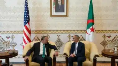 Ce que révèle la visite de Boulos en Algérie (Avis d’expert)