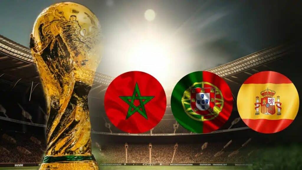 Finale de la Coupe du monde 2030 : l’Espagne et le Maroc en concurrence, la FIFA tranchera en 2027