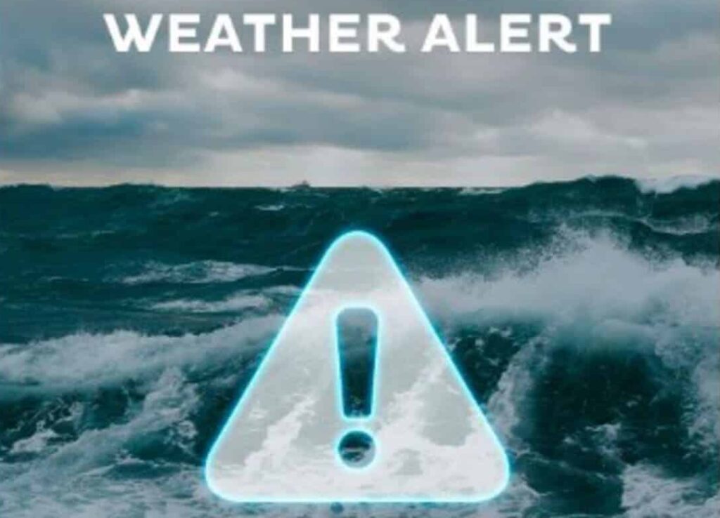 Les autorités portuaires ont indiqué que le trafic maritime au complexe de Tanger Med pourrait connaître des perturbations.