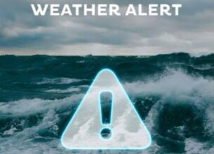 Bad Weather Disrupts Maritime Traffic at Tanger Med