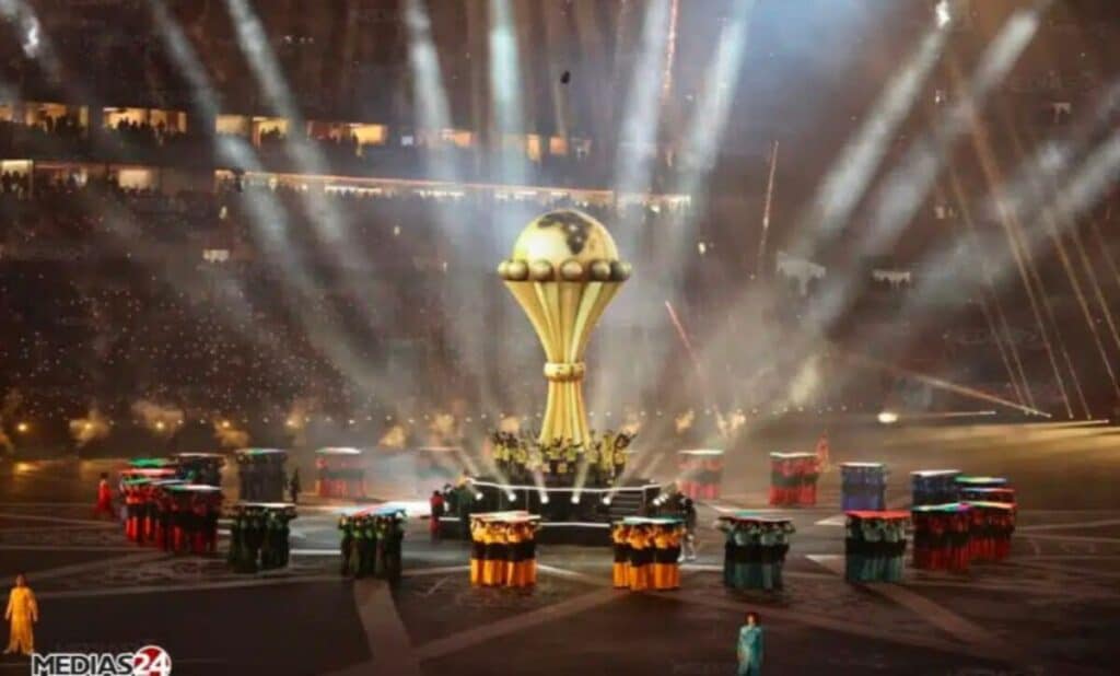 La TotalEnergies CAF Coupe d’Afrique des Nations Maroc 2025 s’impose comme la compétition continentale la plus suivie au monde.