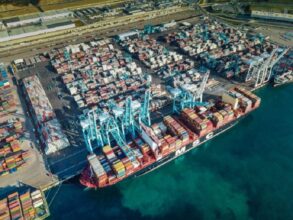 Transport maritime : les grands axes de la nouvelle stratégie nationale