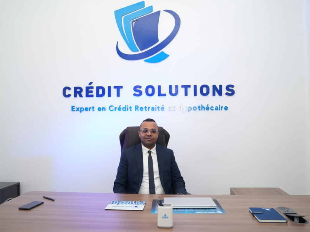 Crédit solutions