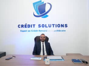 Crédit Solutions accélère son développement et ouvre une nouvelle agence à Casablanca