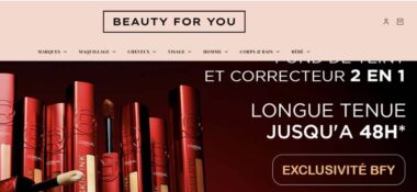 H&S Group lance BeautyForYou.ma, une nouvelle plateforme dédiée à la beauté