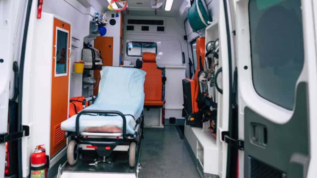 Constat alarmant de la Cour des comptes sur le secteur de transport des malades et blessés à Casa