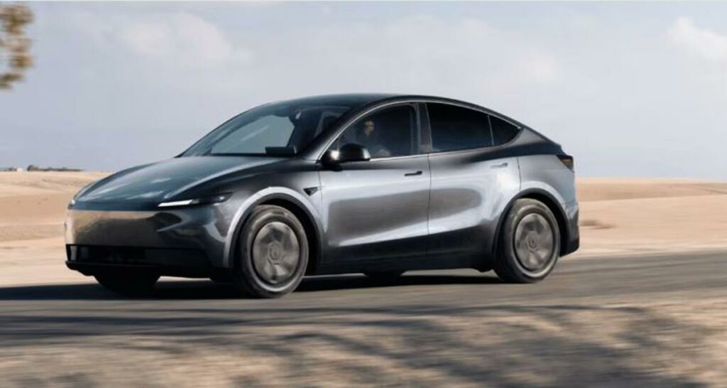 Tesla lance ses opérations au Maroc