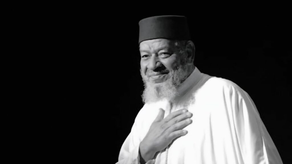 Décès du grand artiste marocain Abdelhadi Belkhayat