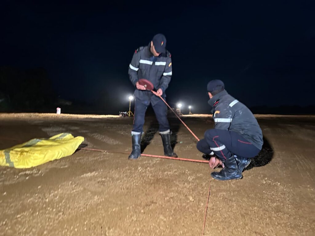 En direct. Inondations: suivez l'évolution de la situation