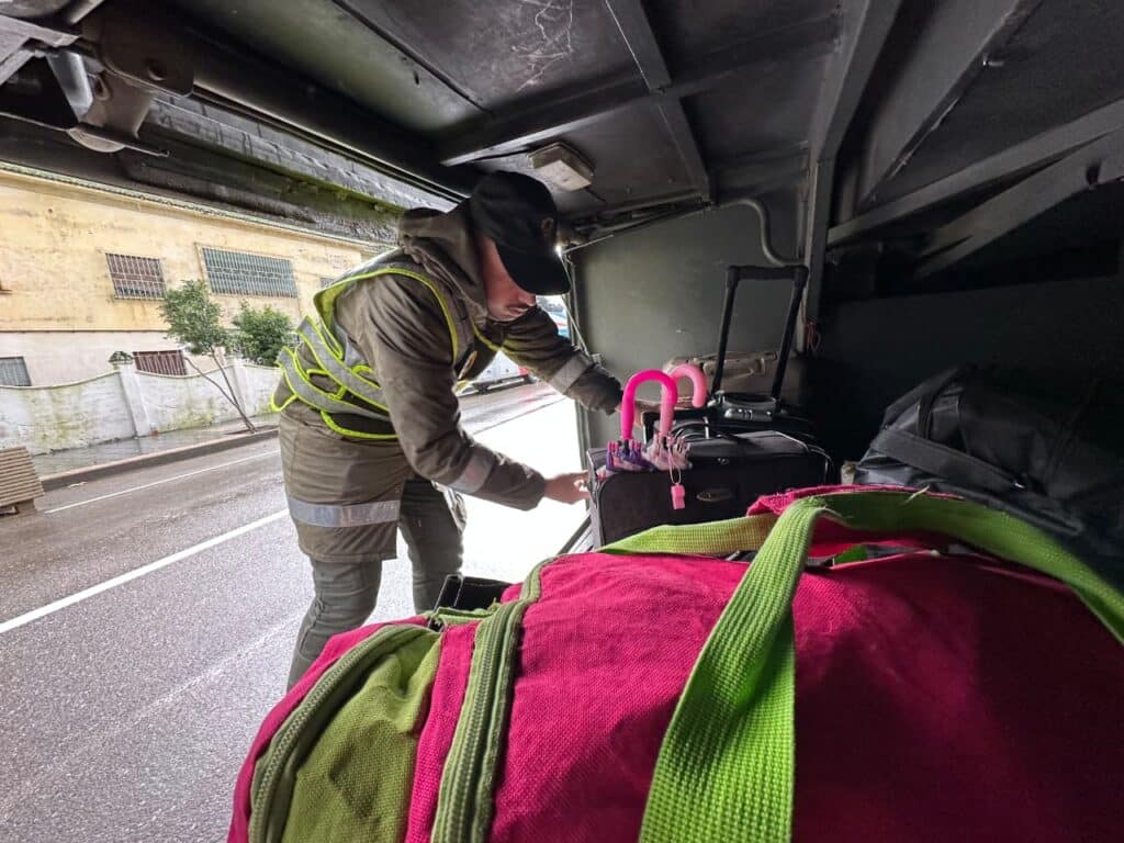 En direct. Inondations: suivez l'évolution de la situation