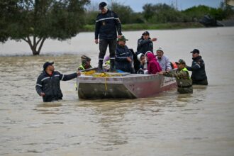 Inondations dans le Nord : la Banque alimentaire lance un appel à la solidarité