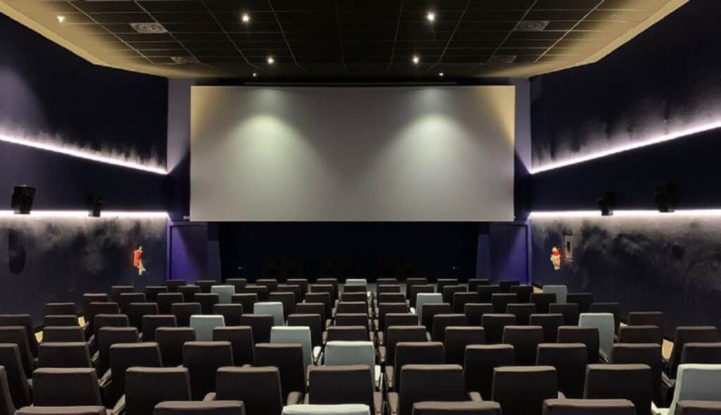 Acculé par les bailleurs, Cinéatlas en redressement judiciaire