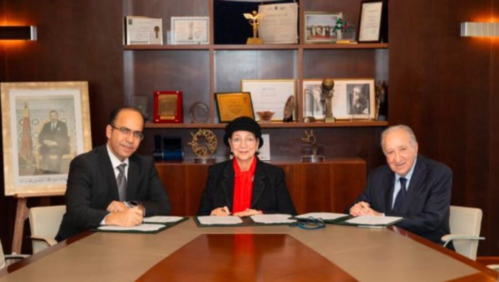 La Fondation Lalla Salma, Merck et Cooper Pharma s’allient pour améliorer la prise en charge du cancer au Maroc et renforcer l’accès aux traitements innovants.