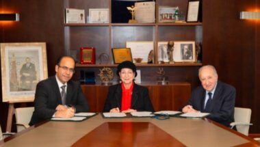 La Fondation Lalla Salma, Merck et Cooper Pharma unissent leurs forces contre le cancer