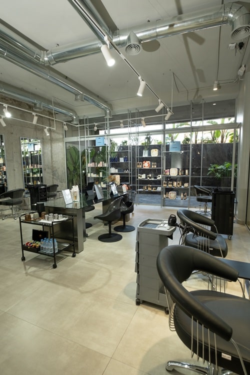 Innercare : un lieu visionnaire où beauté et bien-être s’unissent