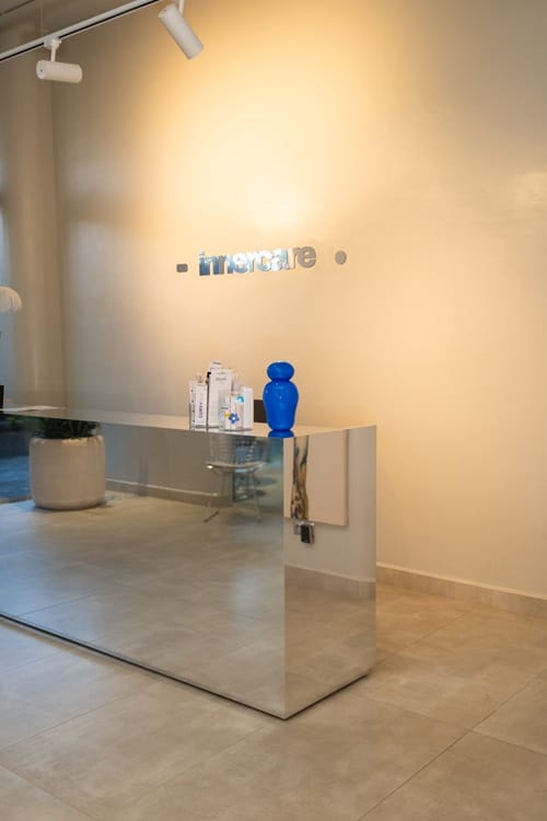 Innercare : un lieu visionnaire où beauté et bien-être s’unissent