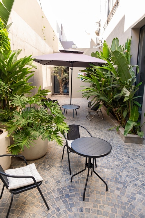 Innercare : un lieu visionnaire où beauté et bien-être s’unissent