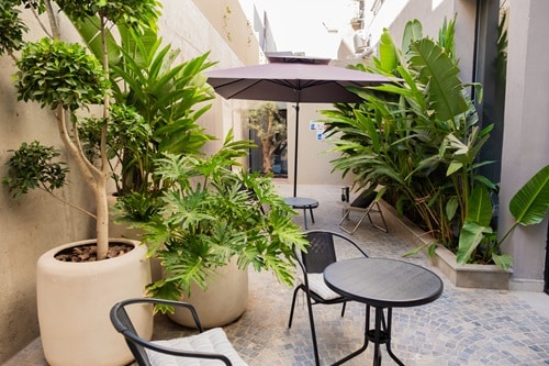 Innercare : un lieu visionnaire où beauté et bien-être s’unissent