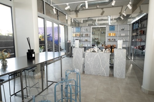 Innercare : un lieu visionnaire où beauté et bien-être s’unissent