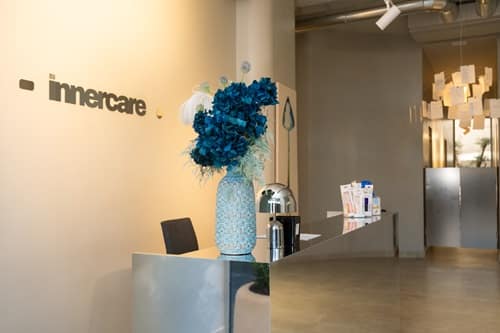 Innercare : un lieu visionnaire où beauté et bien-être s’unissent