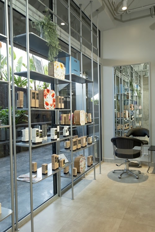 Innercare : un lieu visionnaire où beauté et bien-être s’unissent